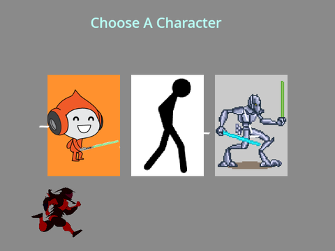 platformer