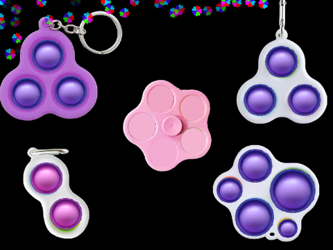 Fidgets