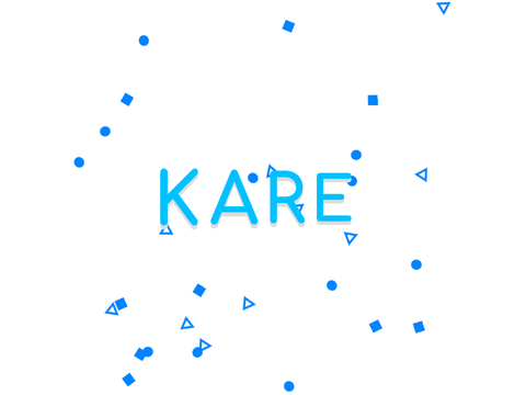 for karekarekare