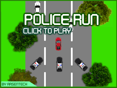Police Run v1.2