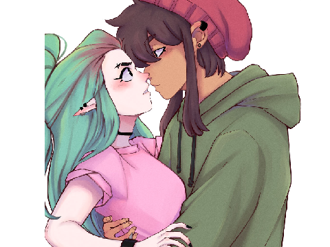 lumity <3