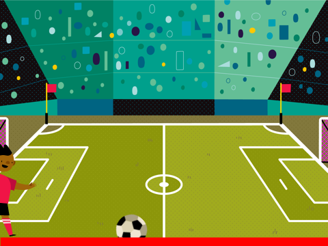 Soccer Bouncer 