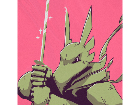 FIGHT ON, FIGHTER