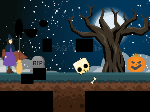 THIS IS HALLOWEEN