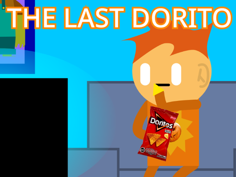 The Last Dorito | Entry [TheComputerIsCoool]