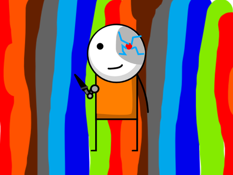 My OC