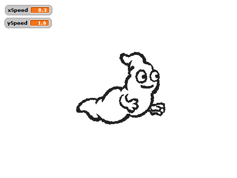 Flying Test