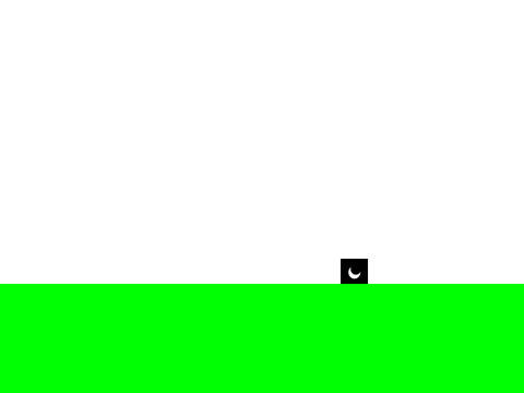 Platformer Engine + Heart and Start detector