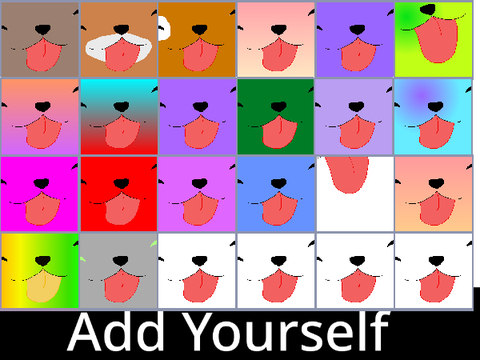 Licky Chain- Add Yourself remix remix remix