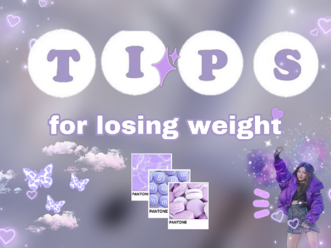 :: loosing weight (in depth)