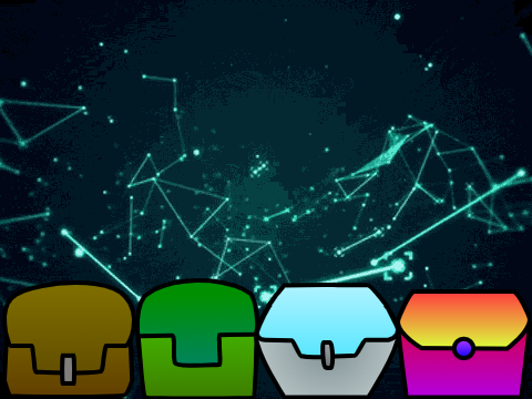 Randomized Chest Loot (v1.04b)