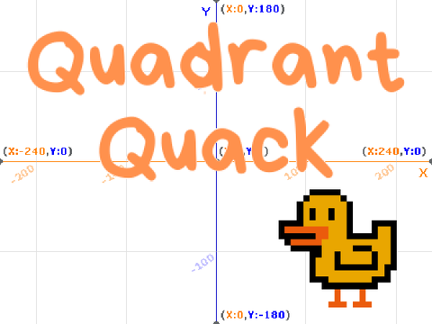 Quadrant Quack