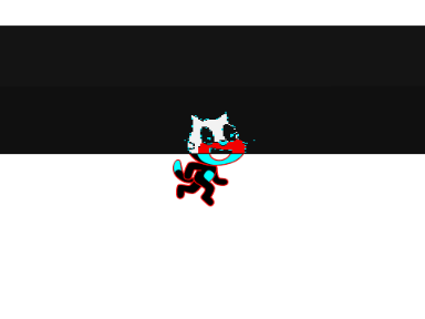Backward color  remix
