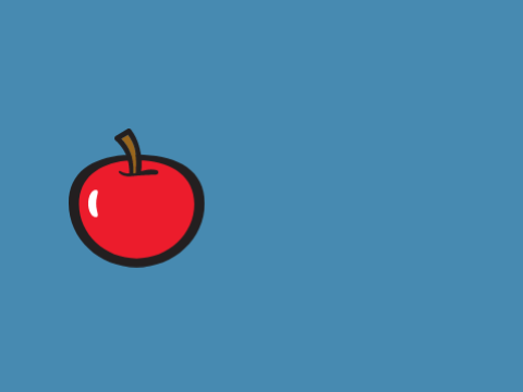 Automatic Apple Clicker