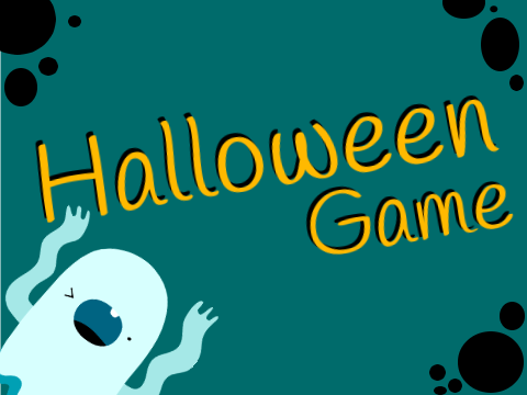 ~ Halloween Game ~