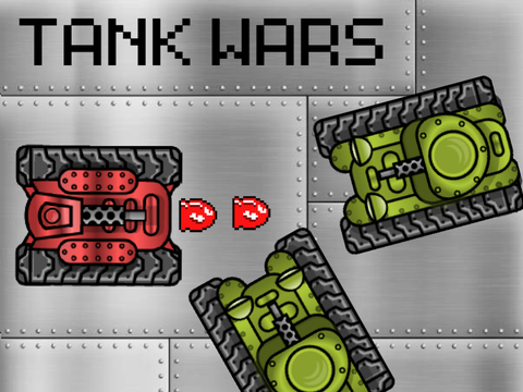 TANK WARS