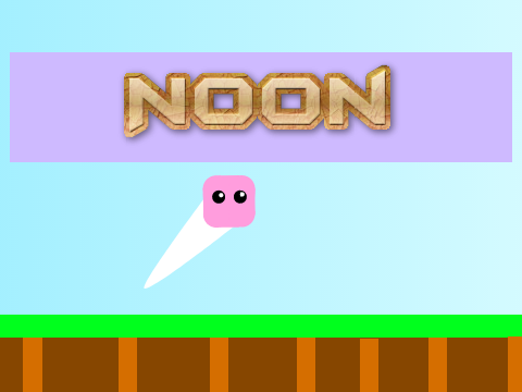 Noon A Mobile Friendly Platformer! #games #all 