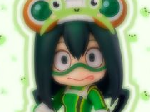 frog - dtiyse