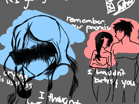 Prayer in C || I wish I could tell you this- || Small Vent||