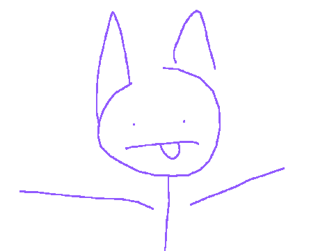 really weird sketches that I made so long ago