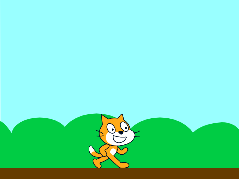 KITTY'S CHALLENGE!