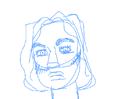 Sketch for future project