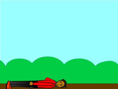 My reflex time be like