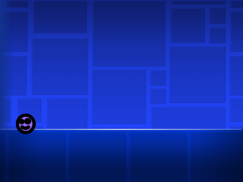 Geometry Dash TS 2.67