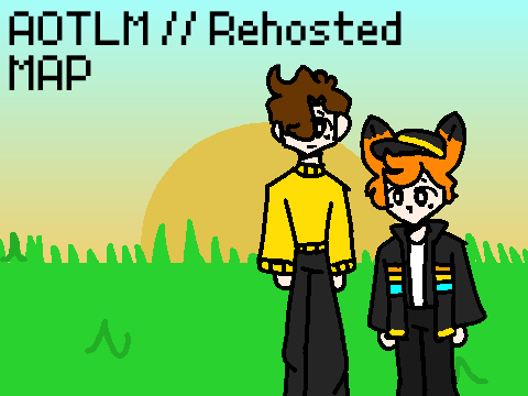 ✰ Part 8 . AOTLM Rehosted Map 