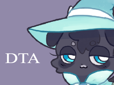 Halloween dta :) CLOSED