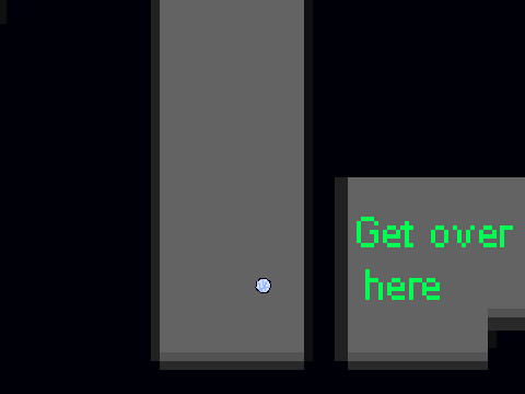 Cave Adventures