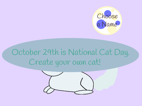 Cat Day