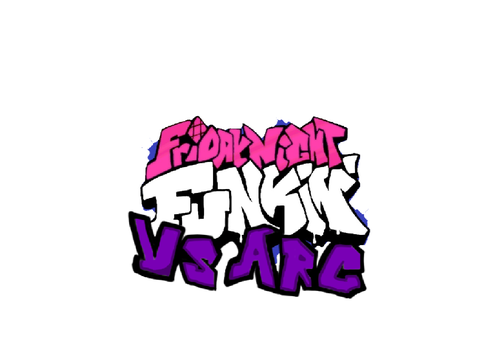 FNF Vs Arc logo
