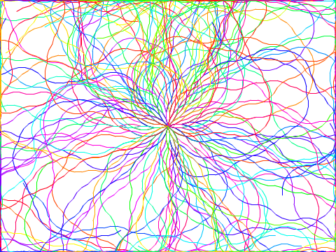 RANDOM DRAW THING