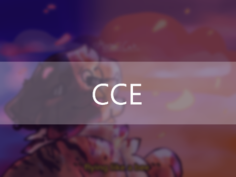 CCE︙✩ ɪ ꜱᴇᴇ ᴀ ᴅʀᴇᴀᴍᴇʀ