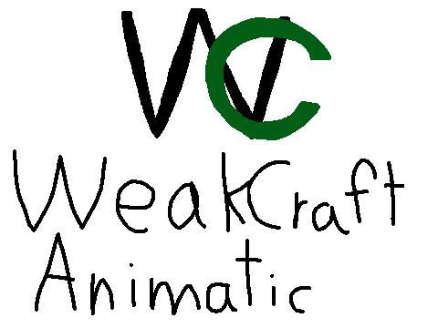 One Foot ~ WeakCraft Animatic