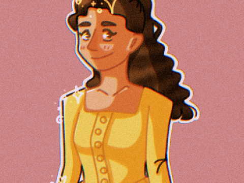 ★ small art dump