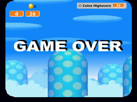 New Super Mario Bros Online