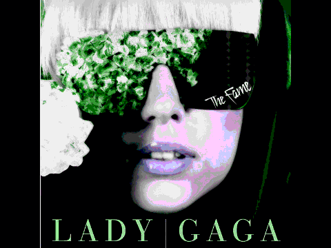 Poker Face - Karaoke!