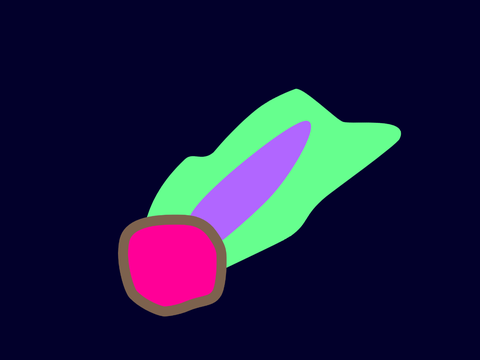 Meteorite Cycle remix