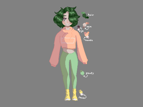 trash ref for sai