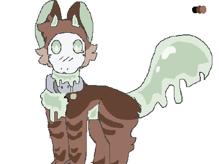 Fanart for Skiies 