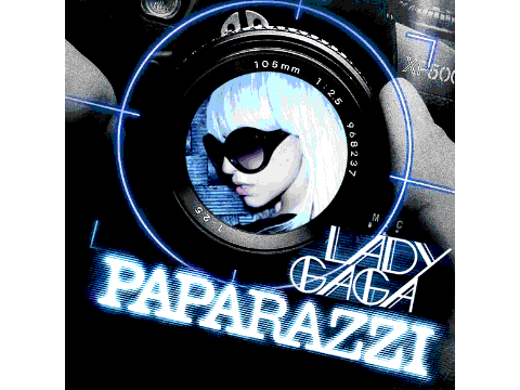 Paparazzi - Karaoke