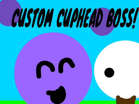 easter eye boss fight!!!!!!