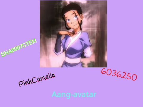 Remix This if You Think Katara is Queen remix remix