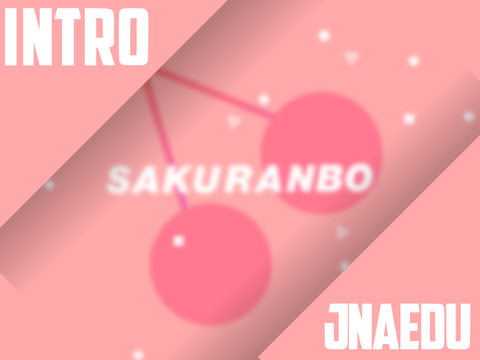 || ENTRY || sakuranbo_135 ||