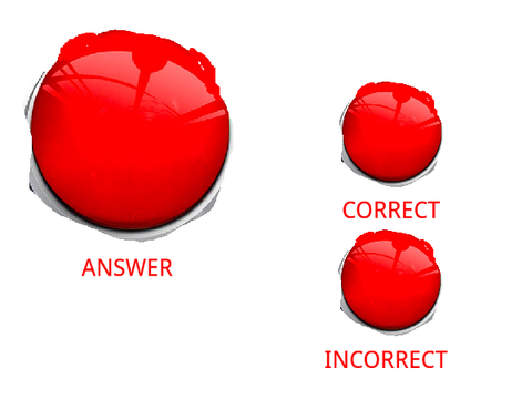 Game Show BUZZER