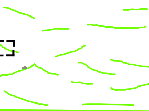 なんか昔に作ってたゲーム