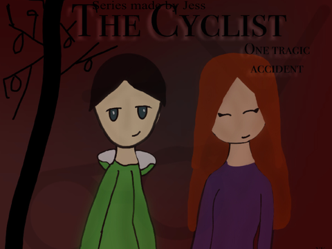 {OPEN} The Cyclist Official Logo Contest remix