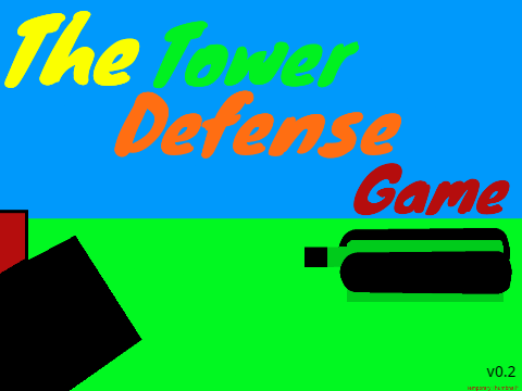 Tower Defense Game #Towerdefensegame #Game